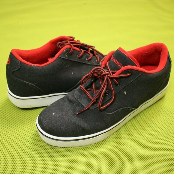 Heelys launch men's size 1 Outlet
